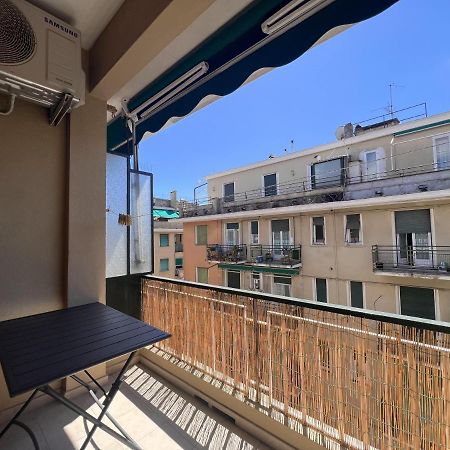 The Sun Apartment Rapallo Bagian luar foto
