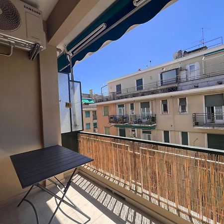 The Sun Apartment Rapallo Bagian luar foto
