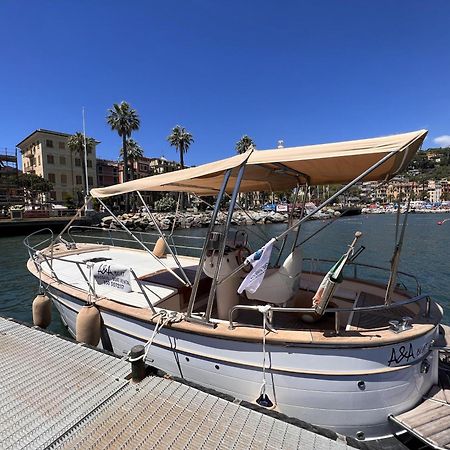 The Sun Apartment Rapallo Bagian luar foto