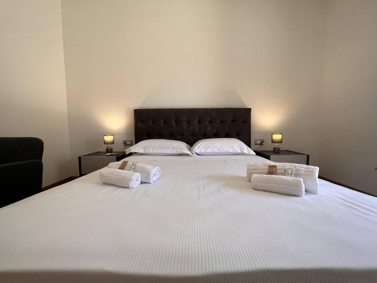 The Sun Apartment Rapallo Bagian luar foto