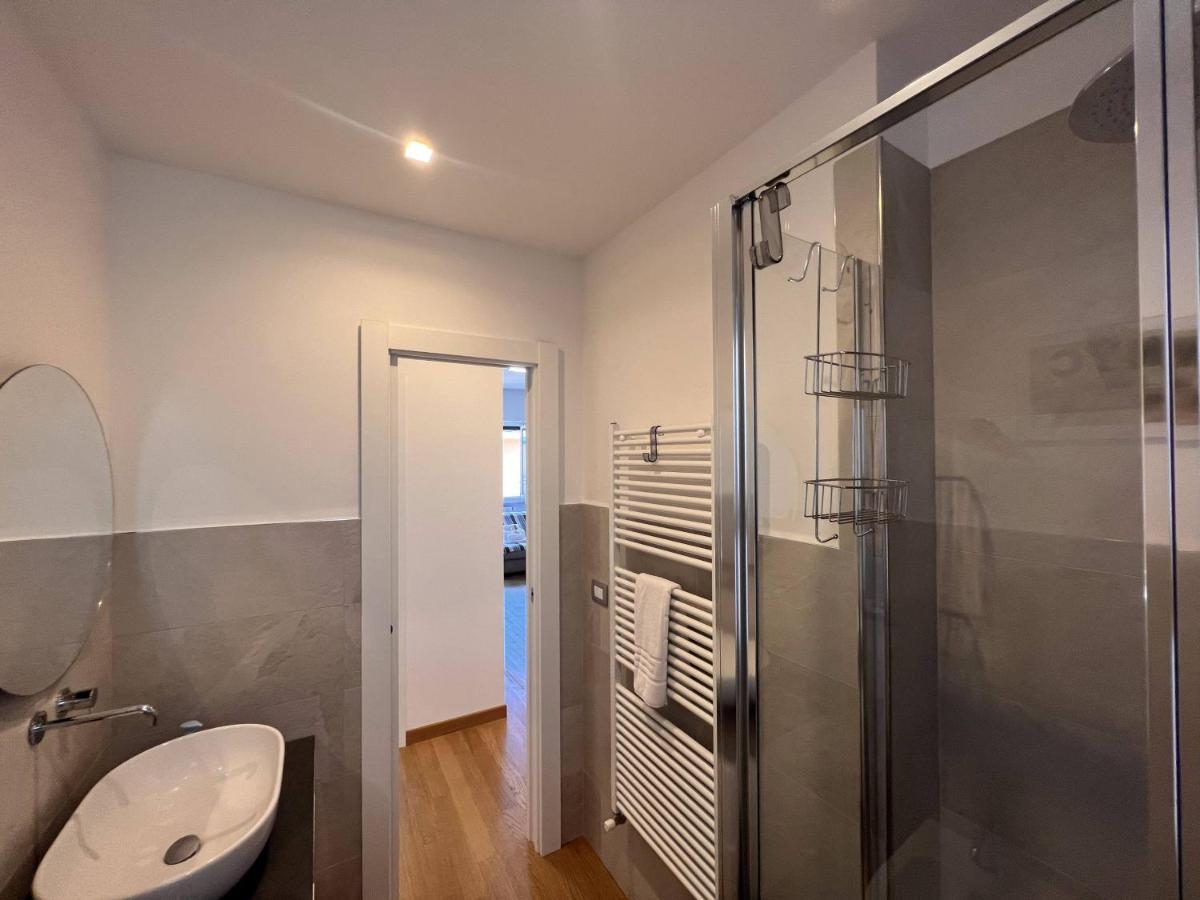 The Sun Apartment Rapallo Bagian luar foto